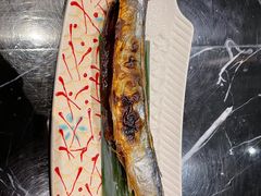 -九洲喜来登酒店湖月日餐厅