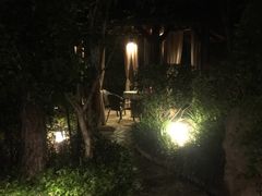 -天目湖涵田半山温泉