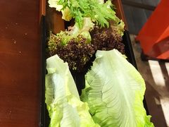 -三代烤肉(保利广场店)