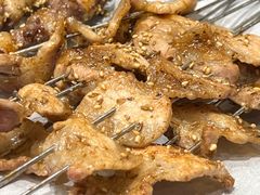 -红岸碳烤齐齐哈尔原味生态烤肉