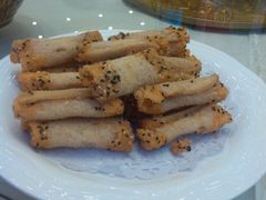 -李氏八大件老菜馆(万宝街店)