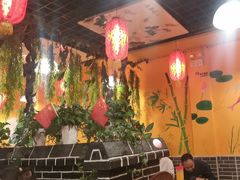 -江湖水乡铁锅炖魚(周庄嘉园店)