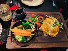 -上海苏宁宝丽嘉酒店·Cafe Bellagio西餐厅