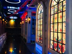 -欧歌堡KTV PARTY(万濠城店)