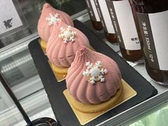 -The Lounge·大堂酒廊·北京粤财JW万豪酒店