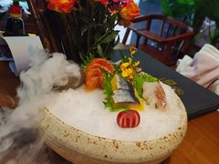 -大江户日本料理(吕厝店)