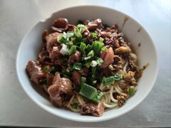 -丁记面馆(凤凰店)