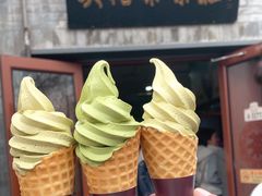 -吴裕泰茶庄(鼓楼店)