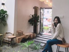 -漫笙舍Manse·咖啡·民宿