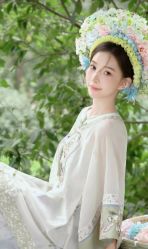 -米莱摄影写真(五大道别墅店)