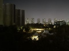-沈阳于洪碧桂园凤凰酒店