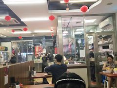 -阿波潮汕牛肉火锅·汤粉面(拱北店)