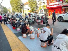 -丽华早点(大成路店)