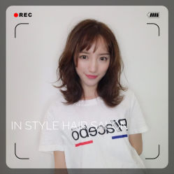 -INSTYLE造型·明星店