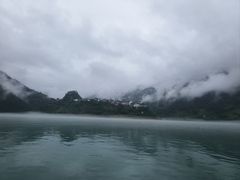 -乌江画廊(彭水苗族土家族自治县)