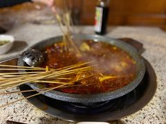 -玉林串串香·成都老字号(玉林街总店)
