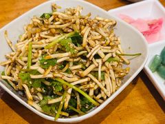 -木屋烧烤(西南角店)