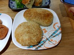 -老城南.鸭血粉丝汤(夫子庙店)