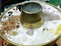 -五条人糖水铺(武林总店)