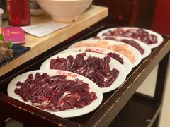 -陈记顺和潮汕牛肉火锅(韩江路店)
