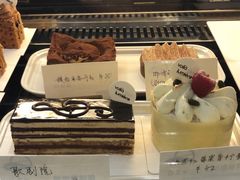 -光作面包Voila Lumiere(中山店)