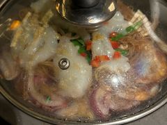 -绿茶餐厅(千岛湖银泰城店)