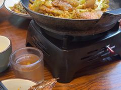 -食光慢宴·安吉土菜馆