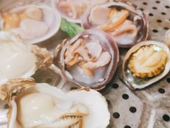-蔚海之都·象山蒸汽海鲜(仙霞路店)