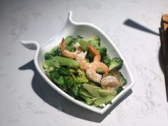 -刀板香·安徽菜(国购IFC店)