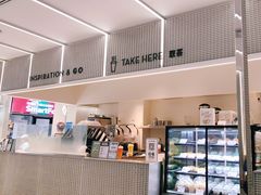 -喜茶(深圳丰盛町店)