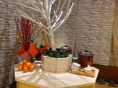 -豪爵足道·SPA(蔡甸店)