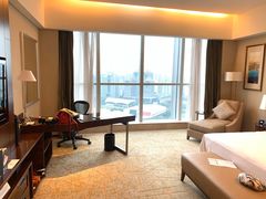 -广州粤海喜来登酒店