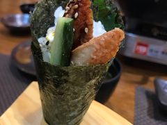 -尺山寸水日料(马桥满天星店)