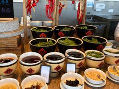 -视界美食自助餐厅·石家庄希尔顿酒店