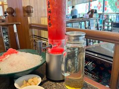 -皇城老妈川味火锅·大连海鲜火锅(港湾店)