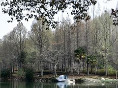 -上海怡沁园度假酒店