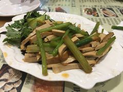 -葛记焖饼(伏牛路店)