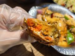 -叶派龙虾•招牌香辣蟹·海鲜(中海国际店)