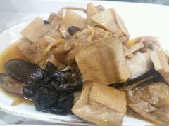 罗汉净素面-钱万兴(塔园路店)