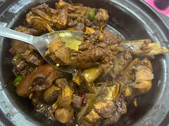 -新峰肉骨茶