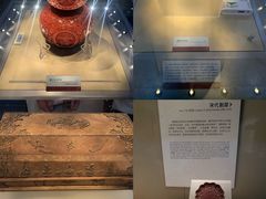 -浙江省博物馆(孤山馆区)