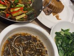 -广信传说
