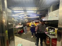 -丰依竹食·老牌竹筒饭