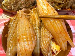 -重庆印象老火锅(梅林店)