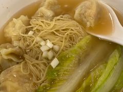 -金湖港式餐厅(建外店)