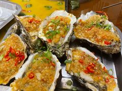 -盱眙虾神於氏龙虾(夫子庙红街店)