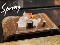 -奈良本寿司(永嘉路店)
