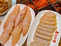 -厂花素芬九宫格火锅(银泰店)