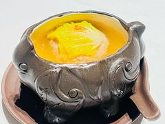 -淮扬府·游园京梦(成都 SKP 店)