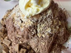 -MOMO冰品·生巧汤圆(红桥店)